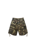 Cadet Camo Baggy Shorts - Image 14