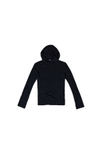 Black Mist Hoodie - Image 12