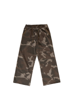 Camo Baggy Monster Joggers - Image 6