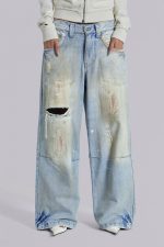 Reef Dirty-Wash Colossus Jeans - Image 2