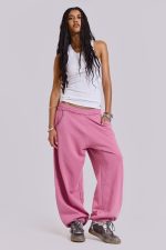White Rib Longline Vest - Image 6