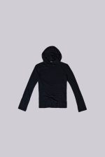 Black Mist Hoodie - Image 2