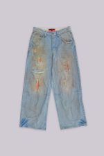 Reef Dirty-Wash Colossus Jeans - Image 2