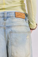 Reef Dirty-Wash Colossus Jeans - Image 7