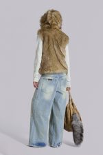 Reef Dirty-Wash Colossus Jeans - Image 6