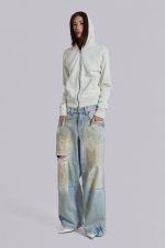 Reef Dirty-Wash Colossus Jeans - Image 3