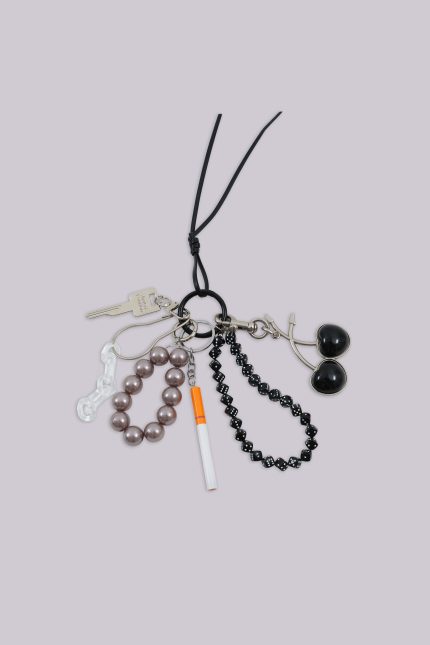 Aiko Bag Charm