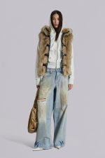 Reef Dirty-Wash Colossus Jeans