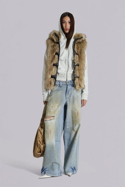 Reef Dirty-Wash Colossus Jeans