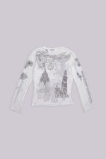 Archangel L/S Mist - Image 2