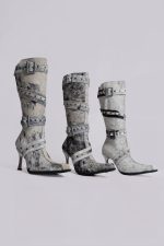 Spirit Assassin Boots - Image 2