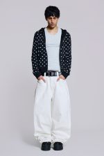 Off White XL Colossus Jeans - Image 3