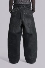Black Cinch XL Colossus Jeans - Image 5