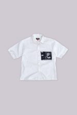 Sevi Button Up Shirt - Image 2
