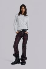 Burnout Mist LS Top - Image 2