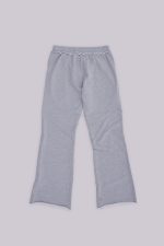 13 Grey Marl Slim Monster Joggers - Image 8
