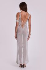 Astra Maxi Dress - Image 6