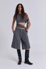 Mena Asymmetric Top - Image 2