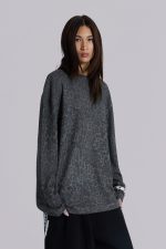 Irbis Waffle Long Sleeve Top - Image 2