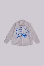 Stereo Long Sleeve Shirt - Image 2
