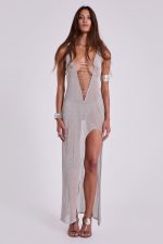 Astra Maxi Dress - Image 4