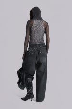 Black Cinch XL Colossus Jeans - Image 2