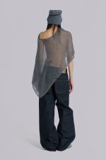 Indigo Axis Jeans - Image 4