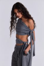 Mena Asymmetric Top