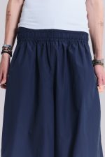 Navy Vapor Tracksuit Bottoms - Image 11