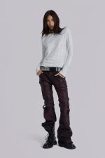 Burnout Mist LS Top - Image 6