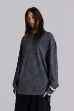 Irbis Waffle Long Sleeve Top - Image 4