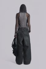 Black Cinch XL Colossus Jeans - Image 6