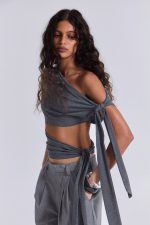 Mena Asymmetric Top - Image 7