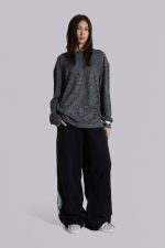Irbis Waffle Long Sleeve Top