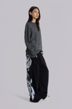 Irbis Waffle Long Sleeve Top - Image 6