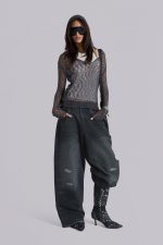 Black Cinch XL Colossus Jeans
