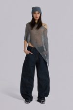 Indigo Axis Jeans - Image 7