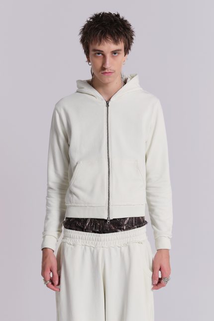 Off White Mini Monster Hoodie