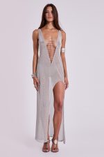 Astra Maxi Dress - Image 5