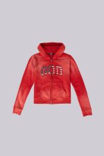 'GOD' Mini Monster Hoodie - Image 2