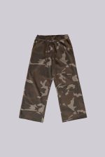 Camo Baggy Monster Joggers - Image 2