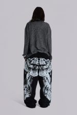 Irbis Waffle Long Sleeve Top - Image 5
