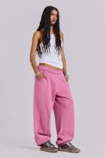 White Rib Longline Vest - Image 5