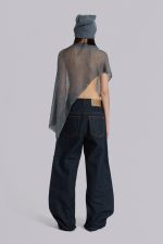 Indigo Axis Jeans - Image 5