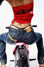 2 in 1 Sexy Boob Tube - Image 2