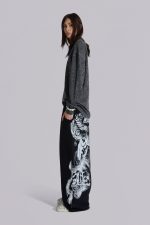 Irbis Waffle Long Sleeve Top - Image 7
