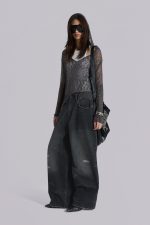 Black Cinch XL Colossus Jeans - Image 7