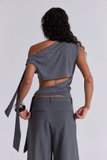 Mena Asymmetric Top - Image 5