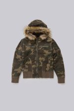 Marshal Camo Jacket - Image 2