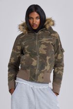 Marshal Camo Jacket - Image 3